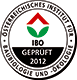 IBO-Prüfzeichen